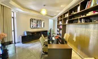 Imagem 2: Cortina D'Ampezzo 4 suítes em Nazaré - Belém - PA