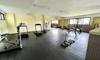 Imagem 7: Apartamento à venda, 112 m², com 3 quartos em Jardim Jalisco - Resende - RJ