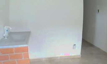 Imagem 5: Kitnet com garagem no Colubandê