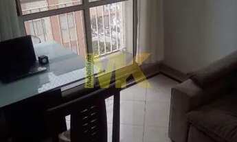 Imagem 2: APARTAMENTO 3 DORM CONDOMINIO RESERVA DAS PALMEIRAS PROX AV DO ESTADO COLÉGIO MARISTA GLO