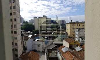 Imagem 3: Kitnet/conjugado para venda possui 25 metros quadrados com 1 quarto em Centro - Rio de Jan