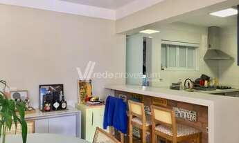 Imagem 3: Apartamento - Cambuí - Campinas