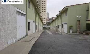 Imagem 2: Sobrado com 2 dormitórios, 1 Vaga na Penha