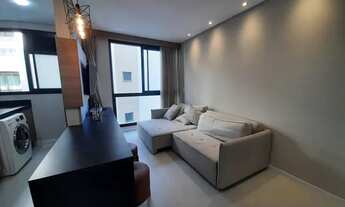 Imagem 3: Apartamento para aluguel com 45 metros quadrados com 1 quarto em João Paulo - Florianópoli