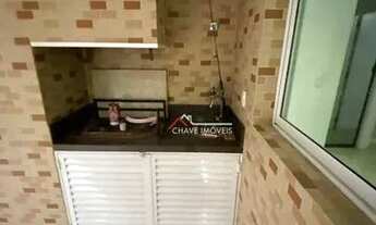 Imagem 6: APARTAMENTO PARA VENDA E LOCAÇÃO - PONTA DA PRAIA - SANTOS/SP