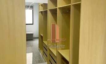 Imagem 6: Apartamento com 3 dormitórios à venda, 112 m² por R$ 1.000.000,00 - Vila Regente Feijó - S