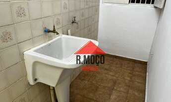 Imagem 3: Casa com 2 dormitórios para alugar, 120 m² por R$ 1.610,00/mês - Cidade Patriarca - São Pa