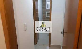 Imagem 5: Apartamento com 3 dormitórios à venda, 79 m² por R$ 476.000,00 - Vila Curuçá - Santo André