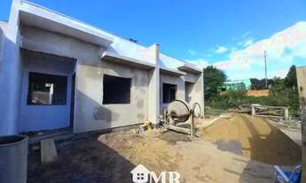 Imagem 2: Casa com 2 dormitórios à venda, 56 m² por R$ 229.000,00 - Parque Olinda - Gravataí/RS