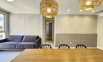 Imagem 5: LOCAÇÃO - APARTAMENTO 2 QUARTOS NO GARDEN VILLAGE - NAÇÕES - BALNEÁRIO CAMBORIÚ