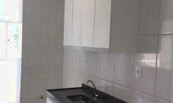 Imagem 3: Apartamento com 3 dormitórios para alugar por R$ 2.193/mês - Jardim Panorama - Valinhos/SP