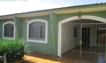 Imagem 4: LONDRINA - Casa Padrão - NEWTON GUIMARAES