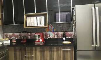 Imagem 5: Sobrado para Venda no bairro Jardim Nossa Senhora do Carmo, 2 dorm, 0 suíte, 2 vagas, 100