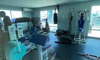 Imagem 7: Apartamento com 2 dormitórios, 90 m² - venda por R$ 850.000 ou aluguel por R$ 6.640/mês