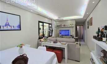 Imagem 5: Santo André - Apartamento Padrão - Parque das Nações