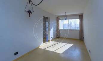 Imagem: São Paulo - Apartamento Padrão - Chácara