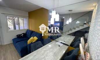 Imagem 3: Casa com 2 dormitórios à venda, 82 m² por R$ 320.000,00 - Ibiza - Gravataí/RS