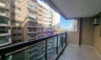 Imagem 7: Apartamento com 3 dormitórios para alugar, 89 m² por R$ 5.269,62/mês - Rio 2 - Rio de Jane