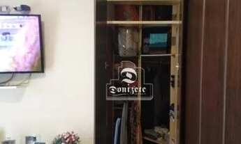 Imagem 5: Apartamento com 2 dormitórios à venda, 72 m² por R$ 324.900,00 - Vila Helena - Santo André