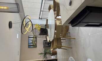 Imagem 5: Palazzo porteira fechada 135m 3 suítes 2 vgs