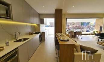 Imagem 6: APARTAMENTO À VENDA NO TATUAPÉ, 3 DORMITÓRIOS, 1 SUÍTE. 2 VAGAS DE GARAGEM