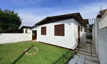 Imagem 3: Casa com 3 dormitórios à venda, 80 m² por R$ 307.400,00 - Morada do Vale I - Gravataí/RS