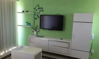 Imagem: Flat PERTINHO DA PRAIA e comercio - com