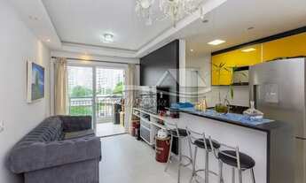 Imagem 4: Apartamento 2 Quartos à venda, Ipiranga - São Paulo