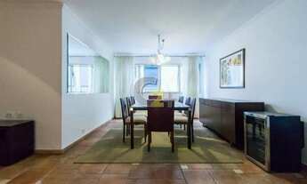 Imagem 5: APARTAMENTO - SANTA CECILIA - 3 DORMS - 1 SUITE - 2 VAGAS