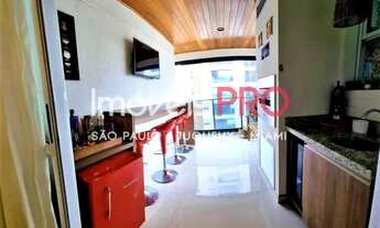 Imagem 3: Granja Julieta - 82 m2 - 2 suítes - 2 vagas