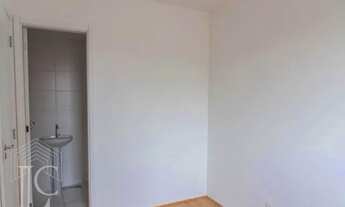 Imagem 5: Apartamento para Locação em São Paulo, Vila Monumento, 1 dormitório, 1 banheiro