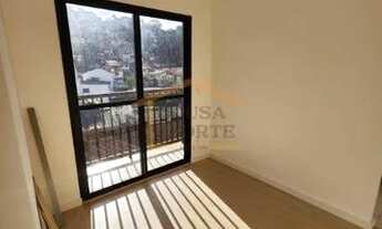 Imagem: SãO PAULO - Apartamento Padrão - Horto