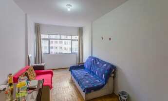 Imagem 2: Apartamento para Aluguel - Liberdade, 1 Quarto, 23 m2