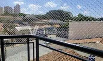 Imagem 6: Apartamento - Vila Nova - Campinas