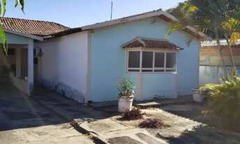 Imagem 5: Imóvel residencial área total 770m² - V. Dom Prudencio - Posse/GO