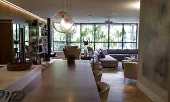 Imagem 2: Apartamento 3 suítes com 228m no bairro Cabral