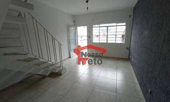 Imagem 4: Sobrado Locação Comercial ou Venda - Bairro do Limão