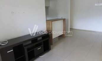 Imagem 4: Apartamento - Parque Prado - Campinas