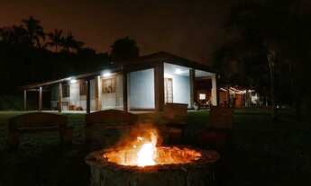 Imagem 2: Sítio a venda estrada de Campos