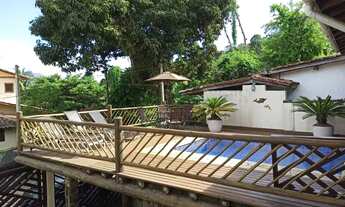 Imagem 7: Casa a venda em Ilhabela, 450m², 3 dormitórios sendo 2 suites