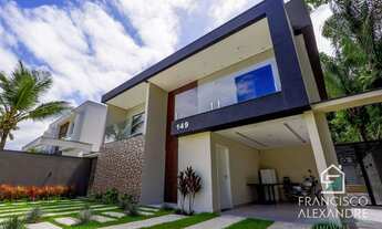 Imagem 2: Casa com 5 dormitórios à venda, 379 m² por R$ 10.000.000,00 - Riviera de São Lourenço - Be