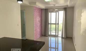 Imagem: Apartamento para Aluguel - Jardim São Saverio