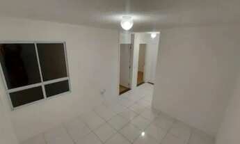 Imagem 6: Apartamento - Jardim do Lago Continuação - Campinas