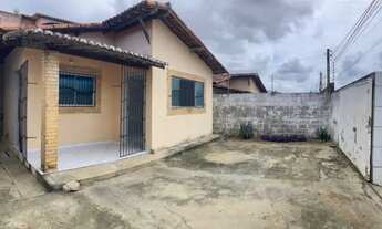 Imagem 4: Alugo casa em nova esperança valor R$ 600,00 três quartos