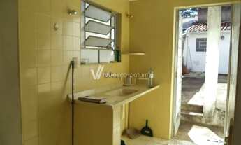 Imagem 5: Casa - Centro - Campinas