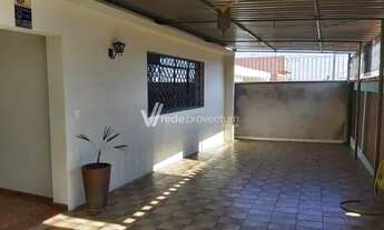 Imagem 2: Casa - Vila Joaquim Inácio - Campinas