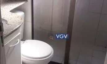 Imagem 4: Apartamento com 2 dormitórios à venda, 60 m² por R$ 400.000,00 - Jabaquara - São Paulo/SP