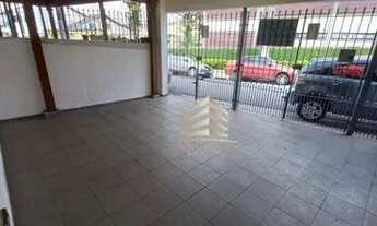 Imagem 1: Sobrado com 3 dormitórios, 140 m² - venda por R$ 550.000,00 ou aluguel por R$ 2.990,00/mês