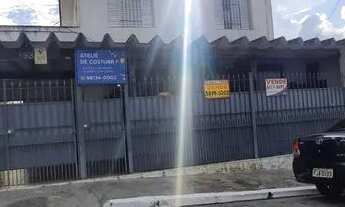 Imagem 2: Casa para venda tem 200 metros quadrados com 3 quartos em Jardim Monte Azul - São Paulo