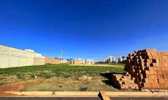 Imagem 2: Terreno de 200 m² no Residencial Monte Carlo